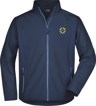Softshelljacke Herren